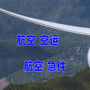 德宏空运地址快递-选东方航空和上海航空